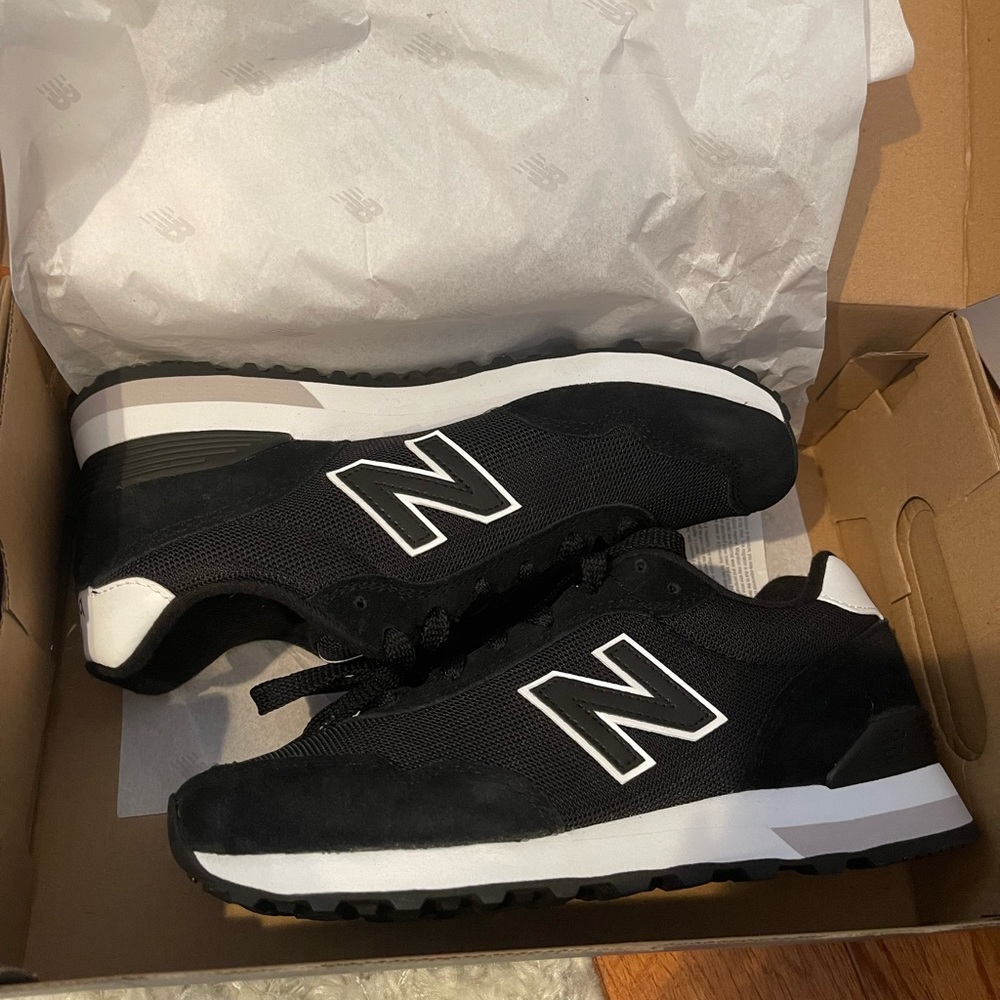 Womens new balance classics